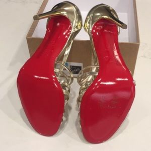 christian louboutin paris ete christian louboutin paris ete